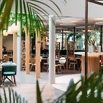 Mercure Paris Val De 4*