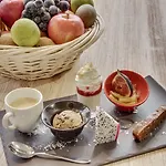 メルキュール パリ ヴァル ド フォントネー ホテル