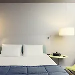 Szálloda Mercure Paris Val De 4*