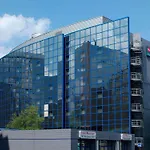 Mercure Paris Val De 4* Fontenay-sous-Bois