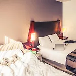 Mercure Paris Val De Szálloda 4*