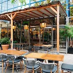 Mercure Paris Val De 4* Fontenay-sous-Bois