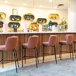 Mercure Paris Val De Hotel Fontenay-sous-Bois
