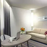 Mercure Paris Val De 4* Fontenay-sous-Bois