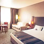 Mercure Paris Val De Hotell