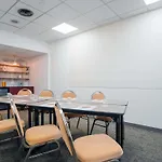 Hotell Mercure Paris Val De