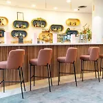 Mercure Paris Val De Fontenay-sous-Bois