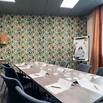 Mercure Paris Val De