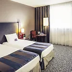 Hotell Mercure Paris Val De 4*