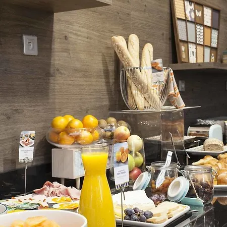 Mercure Paris Val De 4* Fontenay-sous-Bois