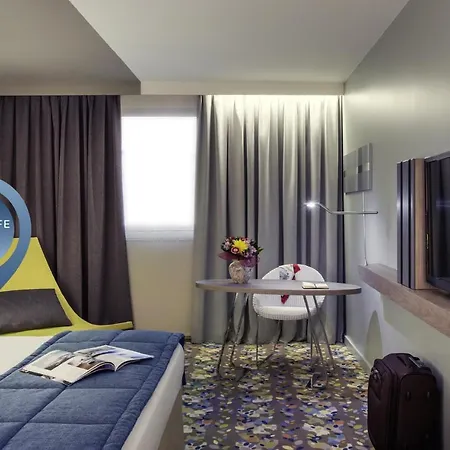 Ξενοδοχείο Mercure Paris Val De Fontenay-sous-Bois