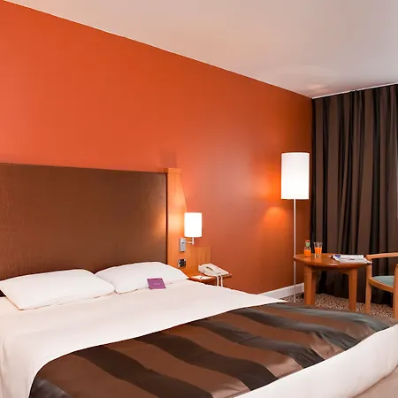 Mercure Paris Val De Ξενοδοχείο