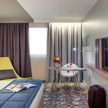 Hotel Mercure Paris Val De Fontenay-sous-Bois