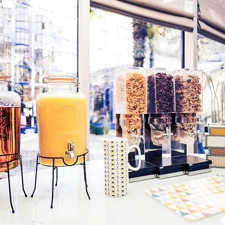 Mercure Paris Val De Ξενοδοχείο