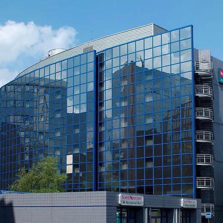 Hotel Mercure Paris Val De Fontenay-sous-Bois