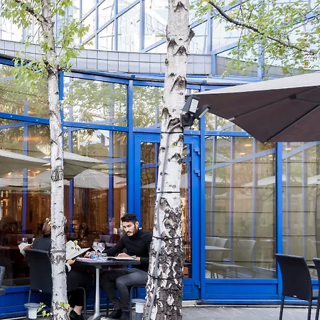 Mercure Paris Val De 4* Fontenay-sous-Bois