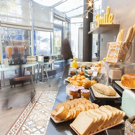 Mercure Paris Val De 4* Fontenay-sous-Bois