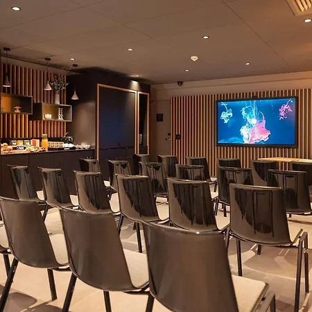Mercure Paris Val De 4* Fontenay-sous-Bois