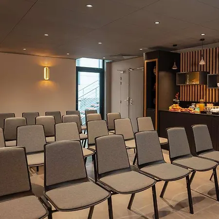 Mercure Paris Val De Hotel Fontenay-sous-Bois