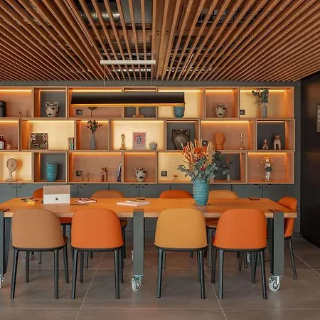 Hotel Mercure Paris Val De Fontenay-sous-Bois