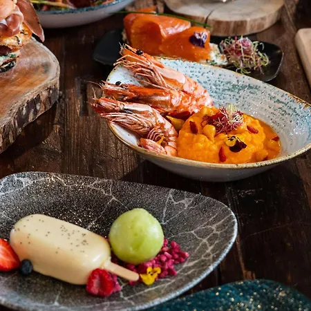 Ξενοδοχείο Mercure Paris Val De 4*