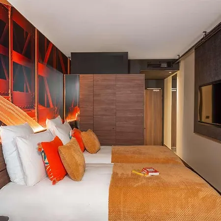 Mercure Paris Val De Fontenay-sous-Bois