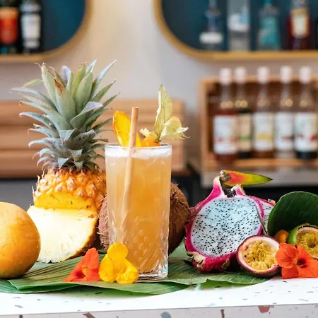 Mercure Paris Val De Ξενοδοχείο