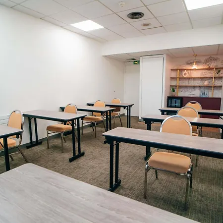 Mercure Paris Val De Ξενοδοχείο Fontenay-sous-Bois