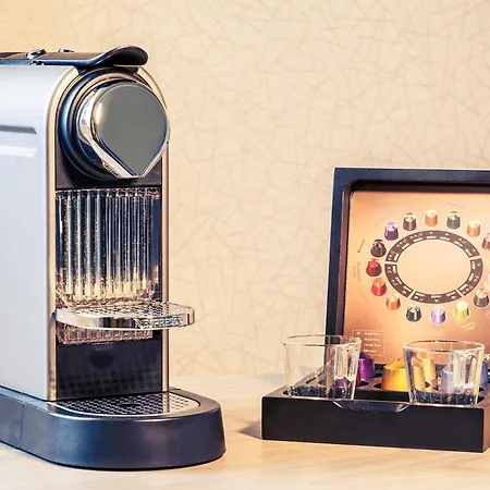 Mercure Paris Val De