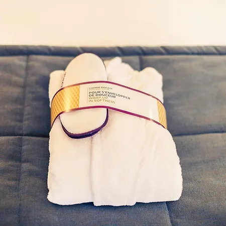 Mercure Paris Val De 4* Fontenay-sous-Bois