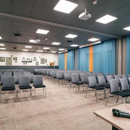 Mercure Paris Val De 4* Fontenay-sous-Bois