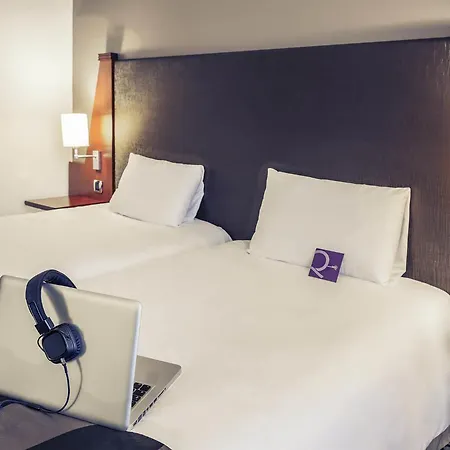 Mercure Paris Val De