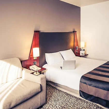 Mercure Paris Val De Ξενοδοχείο