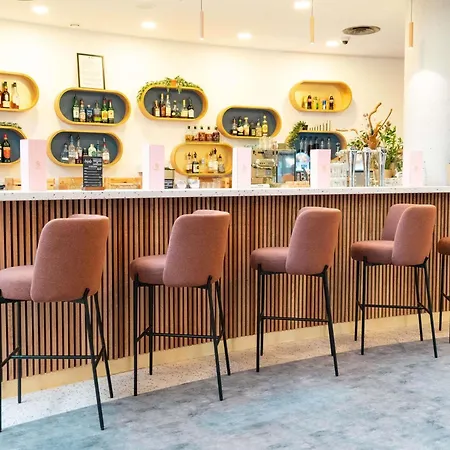 Ξενοδοχείο Mercure Paris Val De Fontenay-sous-Bois