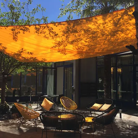 Mercure Paris Val De Ξενοδοχείο