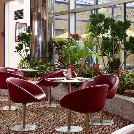 Mercure Paris Val De Ξενοδοχείο Fontenay-sous-Bois