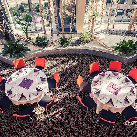 Mercure Paris Val De Fontenay-sous-Bois