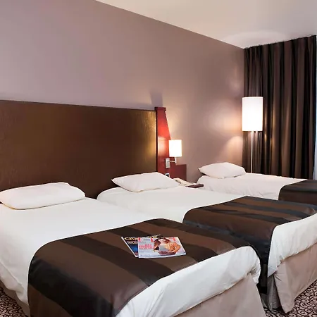 Ξενοδοχείο Mercure Paris Val De
