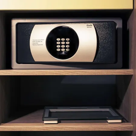 Mercure Paris Val De Ξενοδοχείο Fontenay-sous-Bois