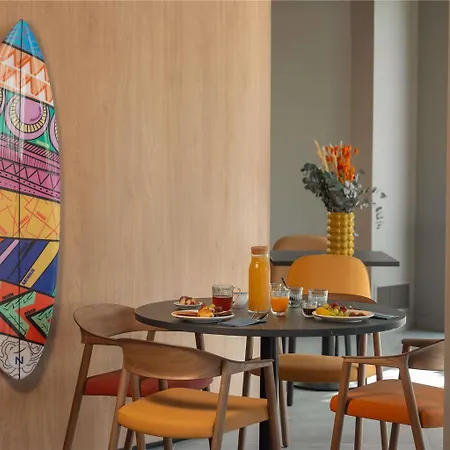 Ξενοδοχείο Mercure Paris Val De Fontenay-sous-Bois