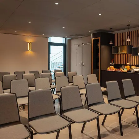 Hotel Mercure Paris Val De Fontenay-sous-Bois