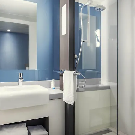 Ξενοδοχείο Mercure Paris Val De