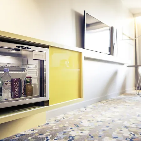 Mercure Paris Val De Ξενοδοχείο Fontenay-sous-Bois