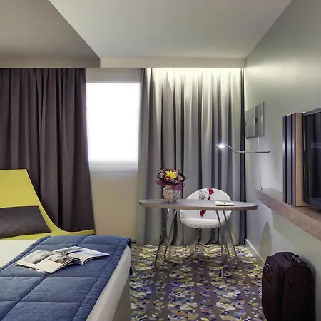 Ξενοδοχείο Mercure Paris Val De