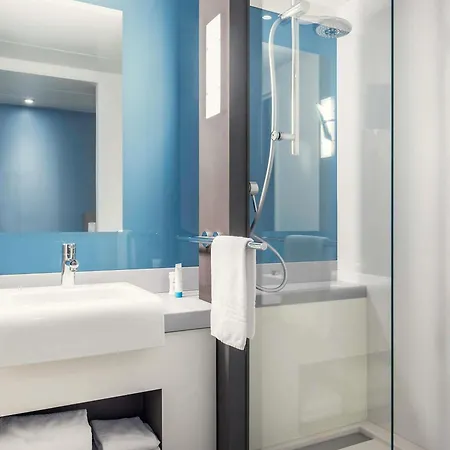 Ξενοδοχείο Mercure Paris Val De