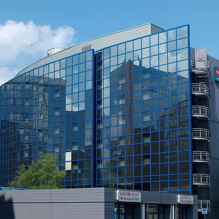 Mercure Paris Val De 4* Fontenay-sous-Bois