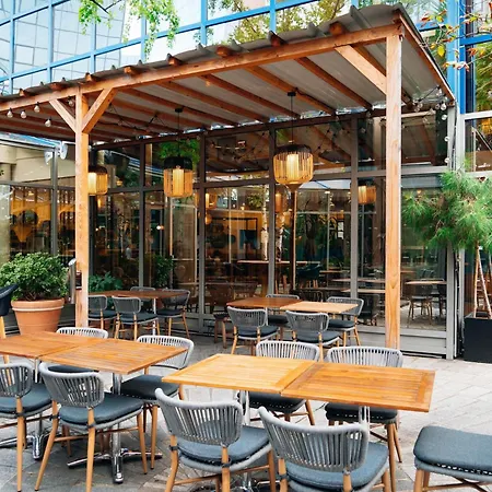 Mercure Paris Val De 4* Fontenay-sous-Bois
