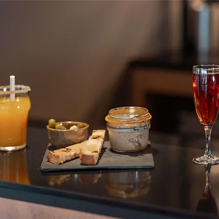 Mercure Paris Val De Hotel Fontenay-sous-Bois