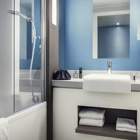 Mercure Paris Val De
