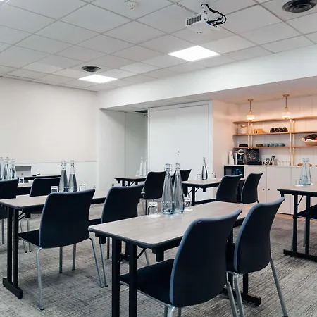Mercure Paris Val De Szálloda Fontenay-sous-Bois